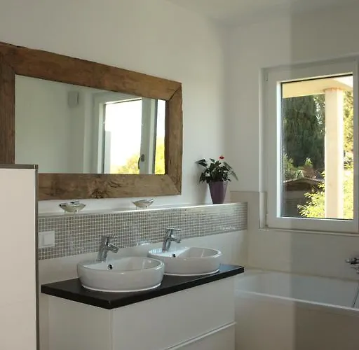 Apartamento Ammersee By Paul Herrsching am Ammersee