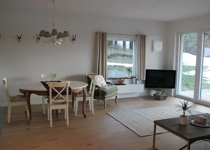 Apartamento Ammersee By Paul Herrsching am Ammersee